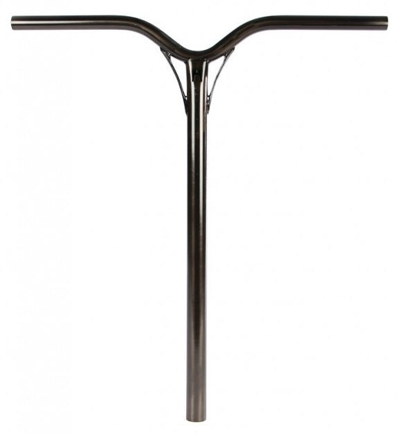 Ethic Dynasty V2 Bars 57 Transparent Black