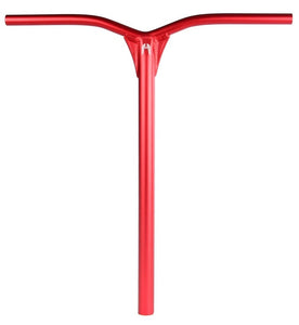 Ethic Dryade Alu Bars 57 Black-1