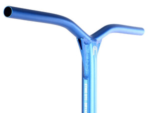 Ethic Dryade Alu Bars 67 Blue