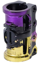 Afbeelding in Gallery-weergave laden, Oath Cage V2 SCS Black Purple Yellow