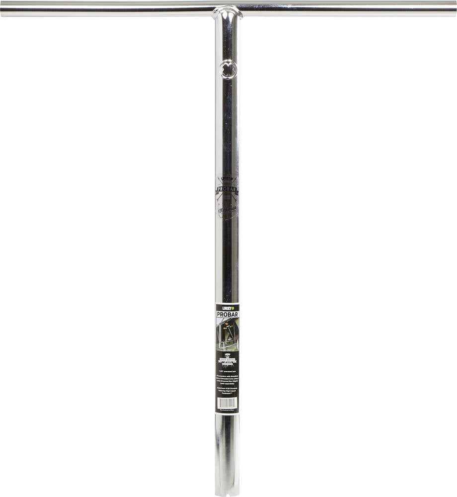 Lucky Chrome ProBar - Stuntstep
