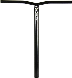 Apex Bol XL Oversized Bars Black - Stuntstep