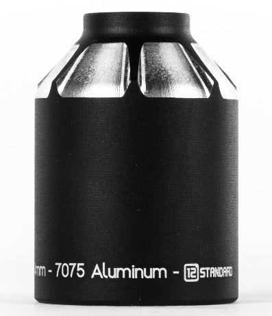 Ethic 12 std Alu Peg 60 Black - Stuntstep