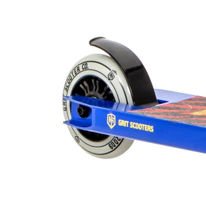 Grit Atom Stuntstep Blauw 76-81 cm ⭐⭐