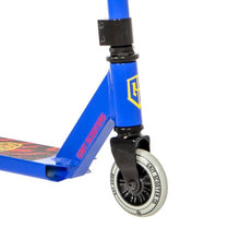 Afbeelding in Gallery-weergave laden, Grit Atom Stuntstep Blauw 76-81 cm ⭐⭐