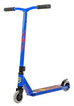 Afbeelding in Gallery-weergave laden, Grit Atom Stuntstep Blauw 76-81 cm ⭐⭐