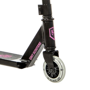 Grit Atom Stuntstep Zwart 76-81 cm ⭐⭐