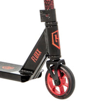 Afbeelding in Gallery-weergave laden, Grit Fluxx Stuntstep Zwart Rood 81,5 cm ⭐⭐⭐