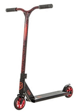 Afbeelding in Gallery-weergave laden, Grit Fluxx Stuntstep Zwart Rood 81,5 cm ⭐⭐⭐