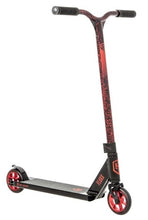 Afbeelding in Gallery-weergave laden, Grit Fluxx Stuntstep Zwart Rood 81,5 cm ⭐⭐⭐