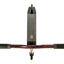 Afbeelding in Gallery-weergave laden, Grit Fluxx Stuntstep Zwart Rood 81,5 cm ⭐⭐⭐