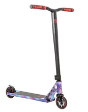 Afbeelding in Gallery-weergave laden, Grit Elite Stuntstep Neo Painted Zwart 83,5 cm ⭐⭐⭐⭐⭐