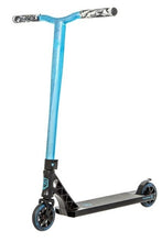 Afbeelding in Gallery-weergave laden, Grit Elite Stuntstep Zwart Blauw 83,5 cm ⭐⭐⭐⭐⭐