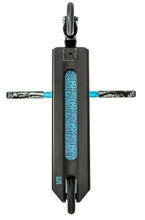 Afbeelding in Gallery-weergave laden, Grit Elite Stuntstep Zwart Blauw 83,5 cm ⭐⭐⭐⭐⭐