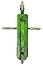 Afbeelding in Gallery-weergave laden, Grit Elite Stuntstep Groen Zwart 83,5 cm ⭐⭐⭐⭐⭐