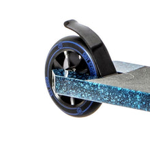 Afbeelding in Gallery-weergave laden, Grit Elite XL Stuntstep Blauw Zwart 85 cm ⭐⭐⭐⭐⭐