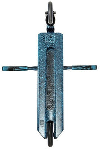 Grit Elite XL Stuntstep Blauw Zwart 85 cm ⭐⭐⭐⭐⭐