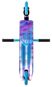 Grit Mayhem Stuntstep Neo Painted Blauw 81,5 cm ⭐⭐⭐