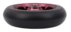 Triad Conspiracy 120 Wheel Ano Red-4