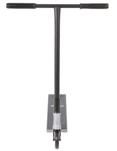 Invert Curbside Street M Scooter Titanium-1