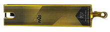 Afbeelding in Gallery-weergave laden, Nitro Circus RW Signature 560 Deck Gold