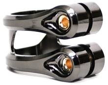 Afbeelding in Gallery-weergave laden, Ethic Sylphe 31.8 Double Clamp Grey