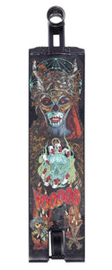 Triad Psychic V2 Boxed 5.5 x 22 Deck Voodoo-4