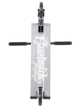 Afbeelding in Gallery-weergave laden, Invert Curbside Street M Scooter Titanium-5
