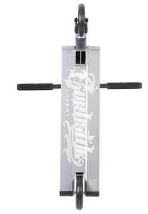 Invert Curbside Street M Scooter Titanium-5