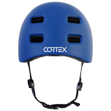 Afbeelding in Gallery-weergave laden, Cortex Conform Helmet Matte Blue