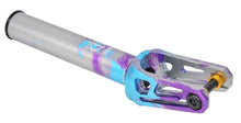 Afbeelding in Gallery-weergave laden, Oath Shadow SCS Fork Blauw Paars Titanium