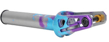 Afbeelding in Gallery-weergave laden, Oath Shadow SCS Fork Blauw Paars Titanium