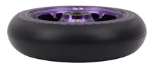 Afbeelding in Gallery-weergave laden, Triad Conspiracy 120 Wheel Ano Purple-4