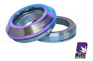 Blunt integrated headset Oil Slick - Stuntstep