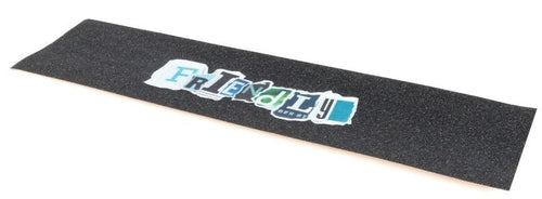 Friendly Griptape Ransom - Stuntstep