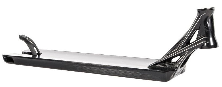 Ethic Lindworm V3 Boxed 590 Deck Black