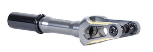 Oath Spinal IHC Fork Titanium Gold-3