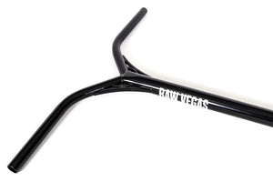 RAW Vegas V5 STD Bar Black