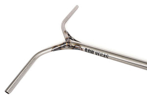 RAW Vegas V5 STD Bar Gepolijst