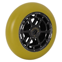 Afbeelding in Gallery-weergave laden, UrbanArtt Civic 115 Wheel Army Green Black-1