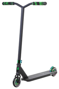 Invert Supreme 3-10-14 Scooter Black Neo Green-1