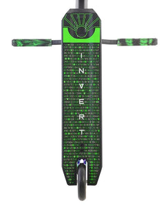 Invert Supreme 3-10-14 Scooter Black Neo Green-2