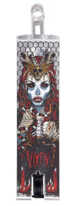 Triad Psychic V2 Boxed 6 x 22 Deck Vixen-2