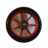 Afbeelding in Gallery-weergave laden, Ethic Incube Red/Black 110 mm