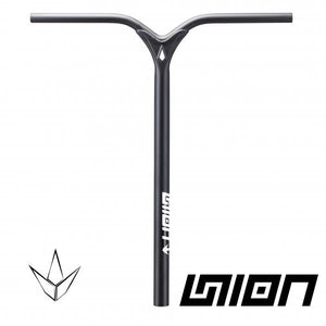 Blunt Union V2 Bars Black - Stuntstep