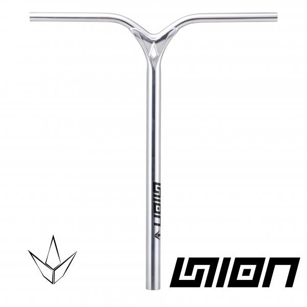 Blunt Union Bars V2 Polished - Stuntstep