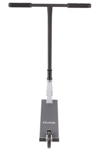 Invert Curbside Street M Scooter Titanium-2