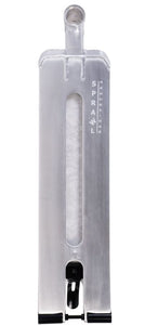 UrbanArtt Sprawl Max Peters 6 x 22 Deck Brushed