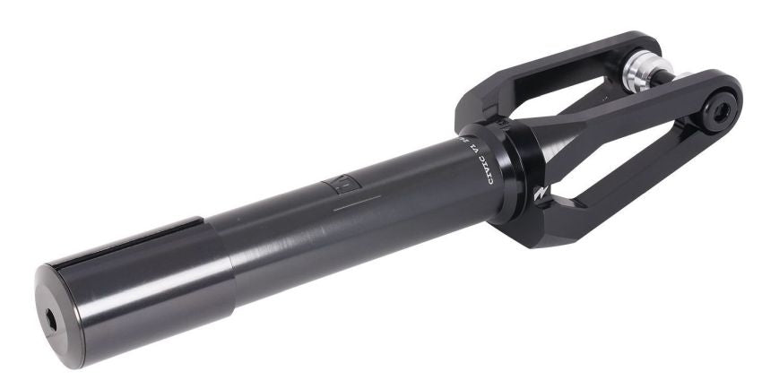 UrbanArtt Anvil 24 SCS Fork Black