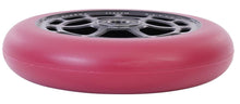 Afbeelding in Gallery-weergave laden, UrbanArtt Civic 110 Wheel Red Black-2